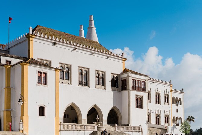 Sintra By Locals: Half-Day Tour - UNESCO World Heritage Site Exploration