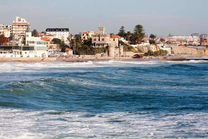 Sintra Cabo Da Roca Cascais Estoril Private Tour - Inclusions