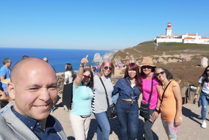 Sintra & Cascais Private Tour - Reviews