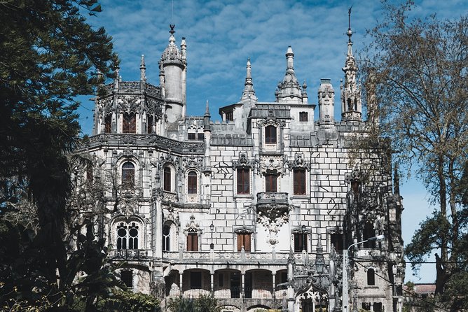 Sintra Half Day: Quinta Da Regaleira - Traveler Reviews