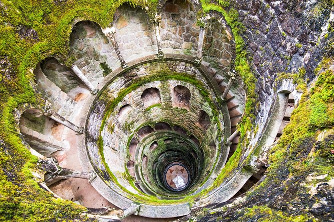Sintra Private Guided Tour With Entry Fees and Onboard Wi-Fi  - Lisbon - Guide Excellence