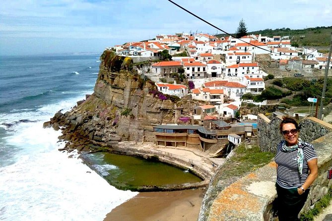 Sintra Private Tour From Lisbon - Weather Contingency Plan