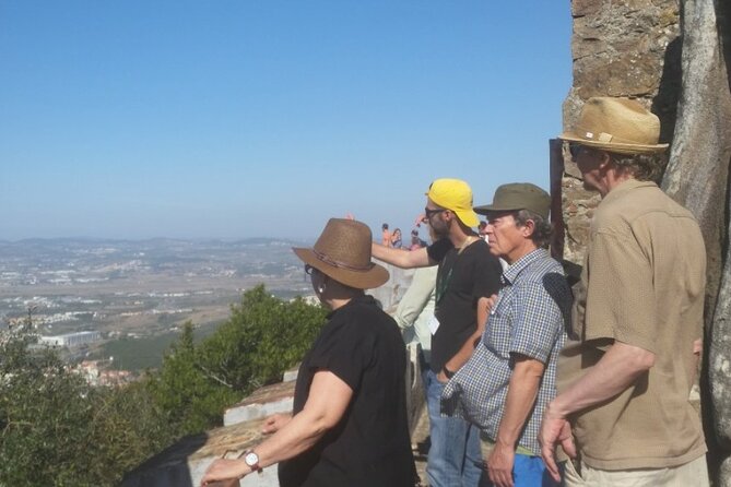 Sintra Walking Tour - Inclusions and Amenities