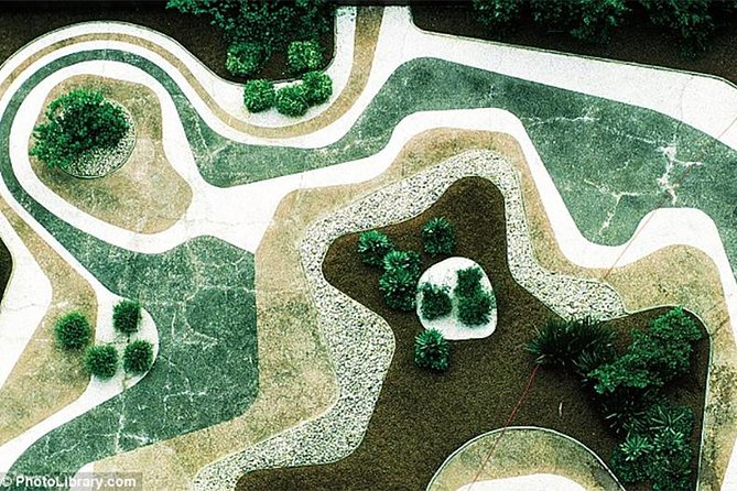 Sitio Roberto Burle Marx Guided Tour Ticket and Transfer - Booking Information