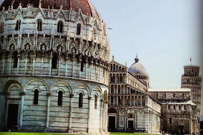 Skip-the-line Leaning Tower of Pisa Guided Small-Group Tour - Traveler Reviews Overview