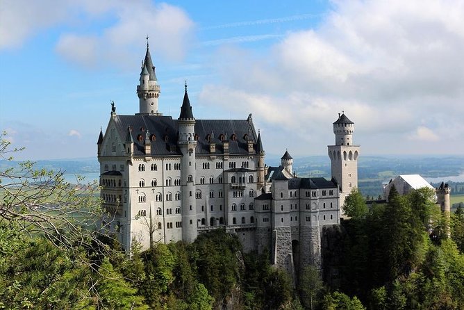 Skip the Line: Neuschwanstein Castle Private Tour From Füssen or Hohenschwangau - Reviews and Ratings Overview