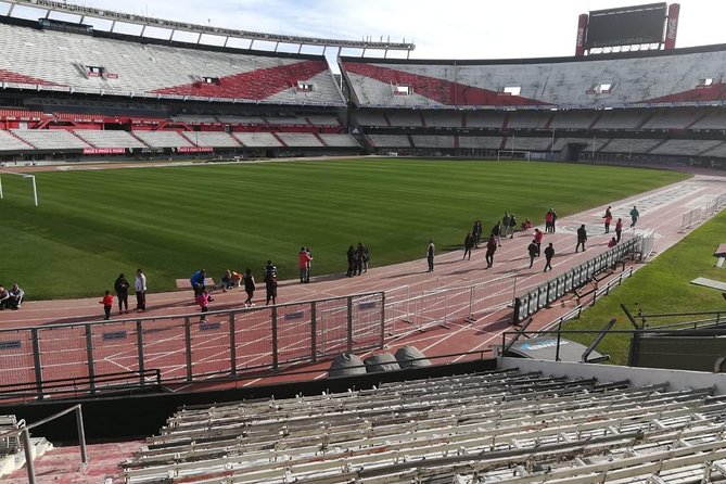 Skip the Line River Plate Monumental Stadium and Museum Guided Tour - Tour Requirements and Policies