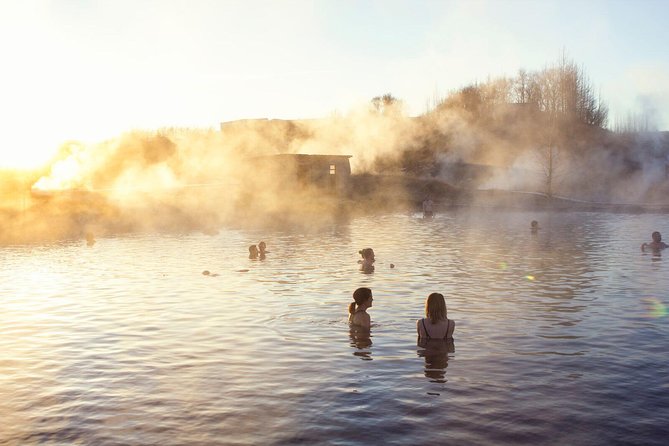 Skip the Line: Secret Lagoon Entrance Ticket - Experience Highlights