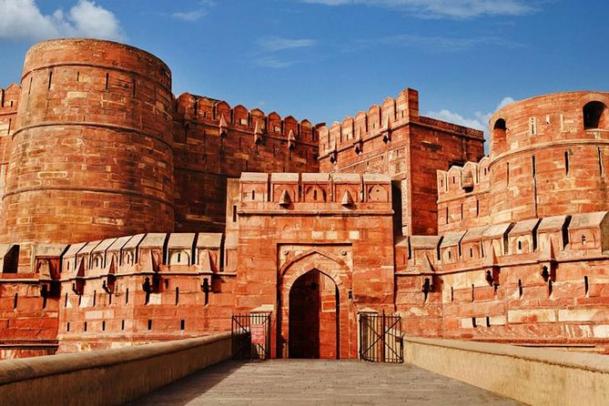 Skip the Line Taj Mahal and Agra Fort Tour - Pricing and Inclusions