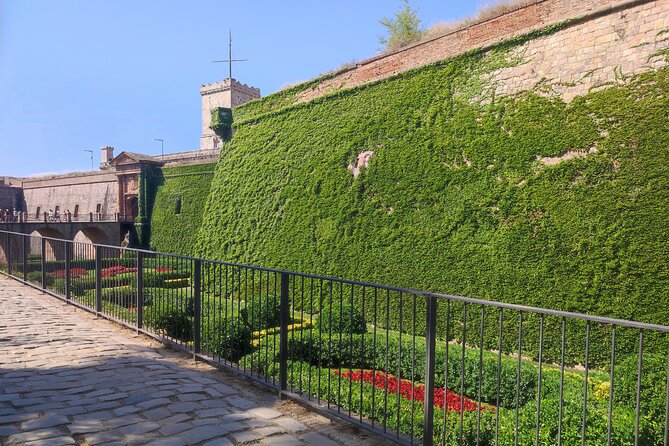 Skip the Line Tickets to Montjuic Castle - How to Purchase Tickets Online