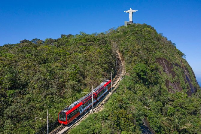 Skip the Line to Christ Redeemer, Visit to Sugar Loaf and Barbecue Lunch - Booking and Cancellation