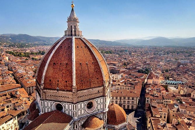 Skip the Line: Uffizi Small Group and Walking Tour of Florence - Tour Highlights and Overview