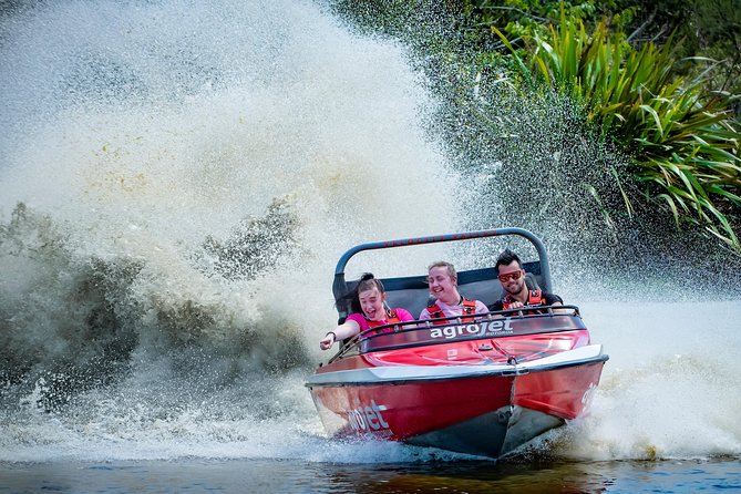 Skyline Rotorua & Velocity Valley Private Tour From Auckland - Booking Information