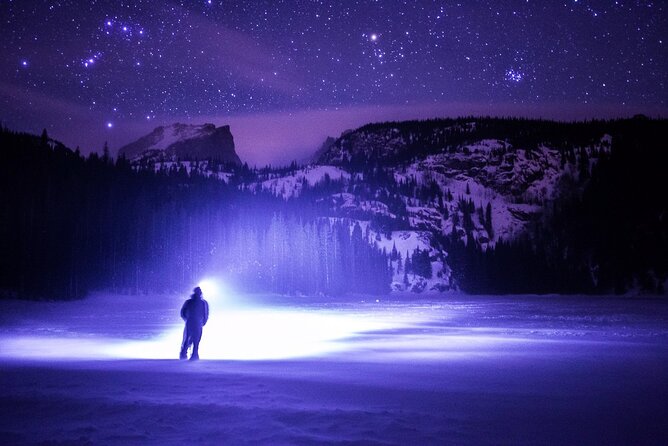 Small-Group 2-Hour Evening Hike With Stargazing, Banff - Tour Experience and Highlights