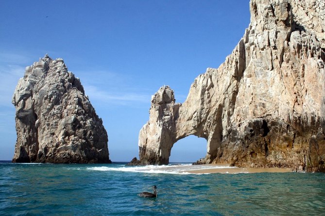 Small Group City Tour Los Cabos With Lunch Tequila and Candy - Itinerary Details