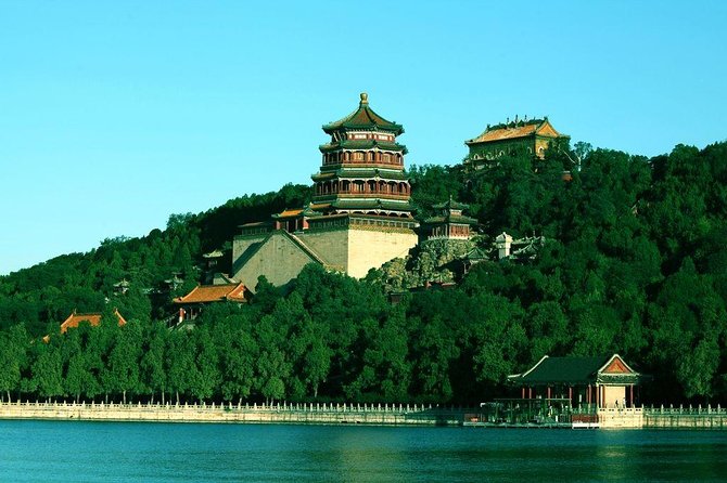 Small-Group Coach Tour: City Highlights of Beijing Including Lunch - Pricing and Additional Information