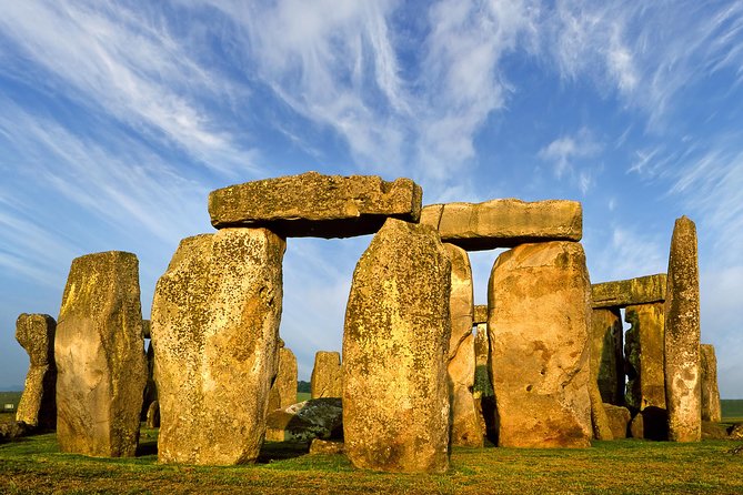 Small Group Cotswolds Village, Stonehenge and Bath Tour From London - Tour Itinerary