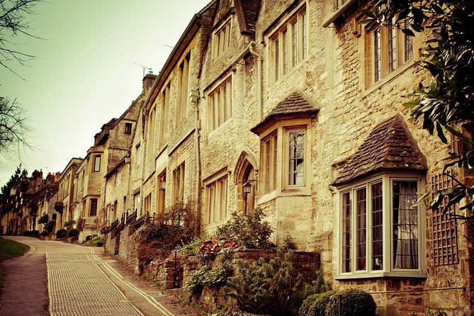 Small-Group Day Trip to Oxford,The Cotswolds and Stratford-Upon-Avon From London - Logistics and Transportation Details