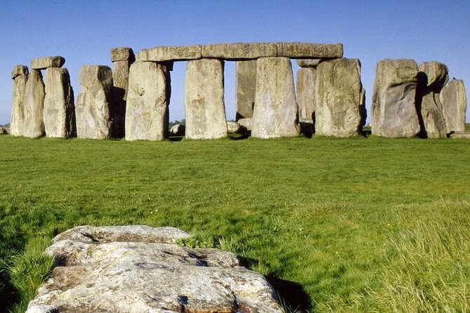 Small-Group Day Trip to Stonehenge, Glastonbury, and Avebury From London - Customer Feedback