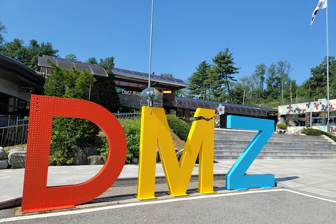 Small Group DMZ Tour & Suspension Bridge With DMZ Experts - Cancellation Policy Details