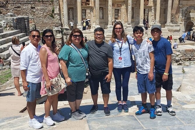 Small Group Ephesus Tour for Cruise Passengers - Traveler Reviews