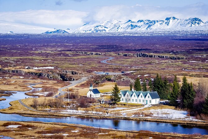 Small Group Golden Circle and Hvammsvik Lagoon Full-Day Tour - Booking Information