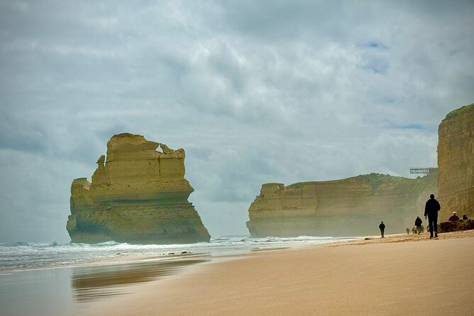 Small Group Great Ocean Road Full Day Tour Lunch Included - Itinerary Details