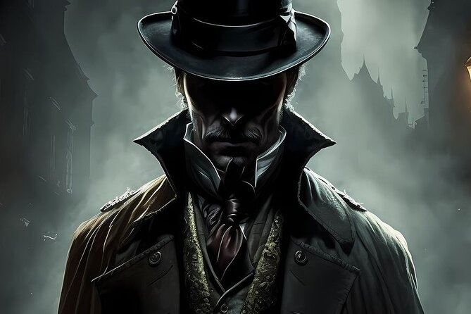 Small-Group Jack The Ripper Walking Tour - Additional Information