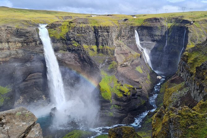 Small-Group Landmannalaugar Super Jeep Tour From Reykjavík - Traveler Information