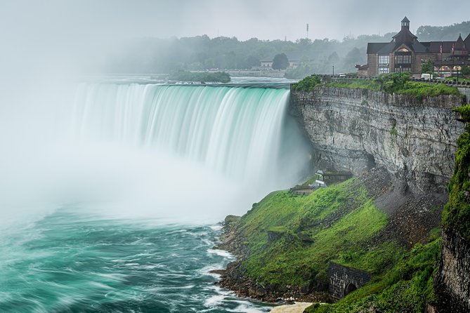 Small-Group Niagara Falls Tour - Tour Highlights