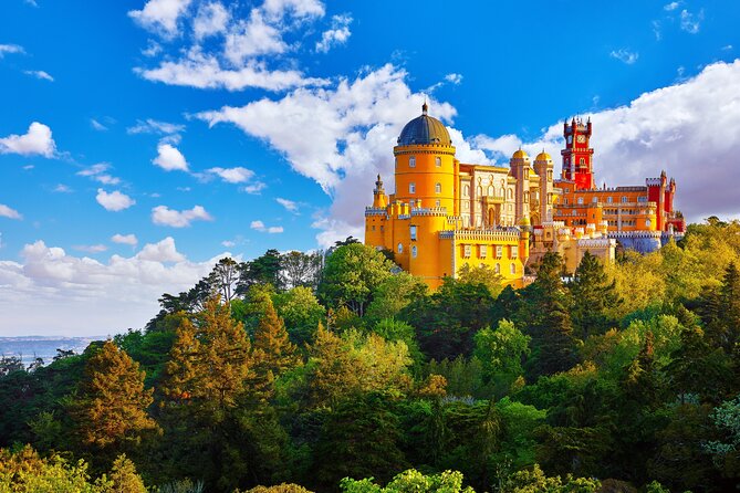 Small-Group Sintra, Pena Palace, Regaleira, Roca, Cascais Tour - Customer Satisfaction