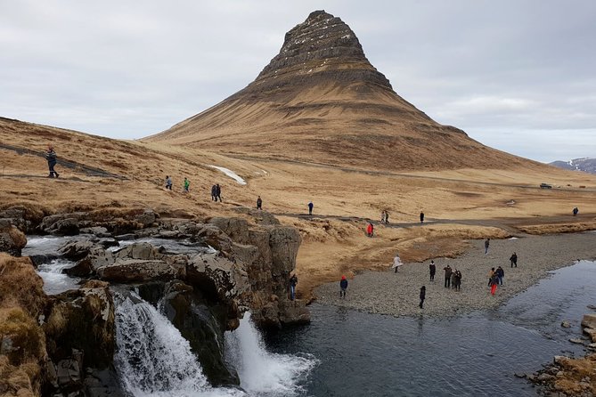 Small-Group Snaefellsnes National Park Day Trip From Reykjavik - Traveler Reviews