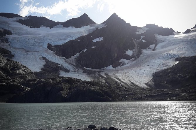 Small Group Trekking to Vinciguerra Glacier and Témpanos Lagoon - Inclusions and Logistics