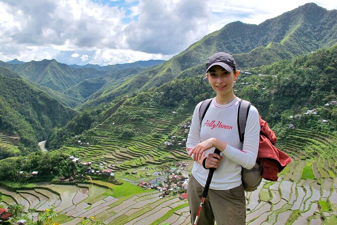Small-Group Weekend Hiking Tour to Banaue-Ifugao From Manila - Accommodation and Inclusions