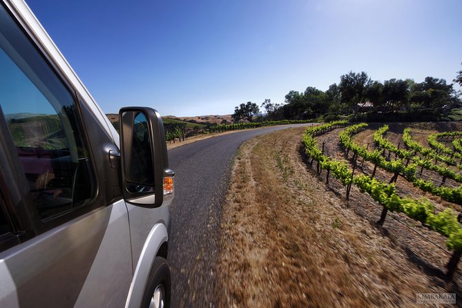 Small-Group Wine Tasting Tour of Santa Barbara Wine Country - Logistics and Departure Details