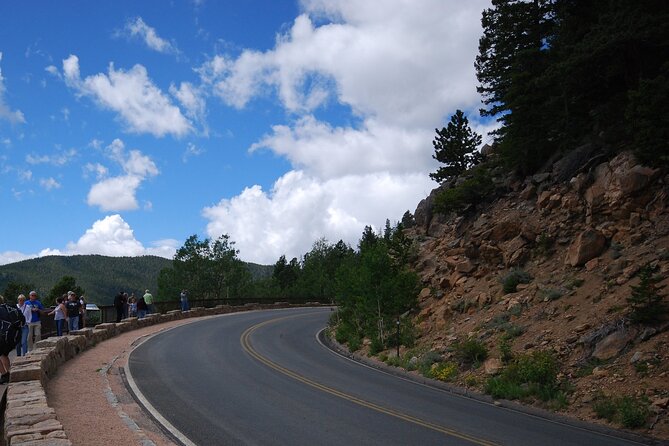 Smartphone Audio Driving Tour Between Kamloops and Vancouver - Meeting and Pickup Details