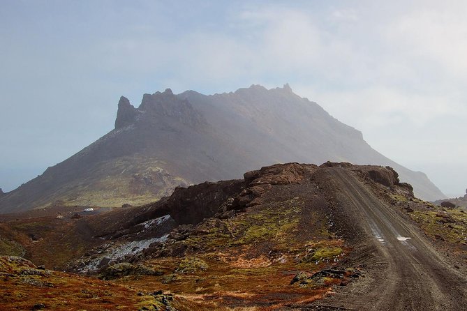 Snaefellsnes Peninsula Day Trip From Reykjavik Incl. Kirkjufell Mountain - Reviews and Feedback