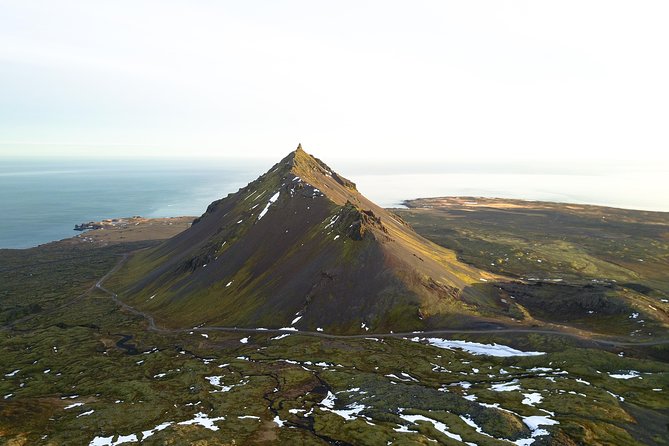 Snæfellsnes Peninsula Day Trip Including a Local Farm Meal - Cancellation Policy Details