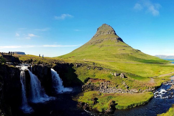 Snaefellsnes Peninsula. Private Day Tour From Reykjavik - Itinerary Overview