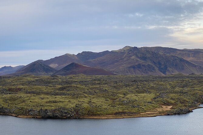 Snæfellsnes Peninsula Private Full Day Tour - Itinerary Overview