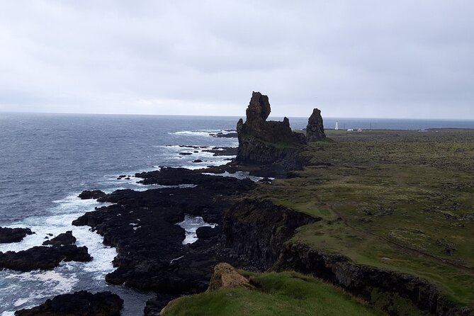 Snaefellsnes Peninsula Private Tour From Reykjavik - Traveler Reviews