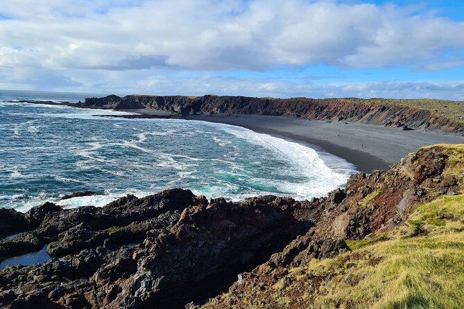 Snæfellsnes Peninsula Private Tour - Transportation Options