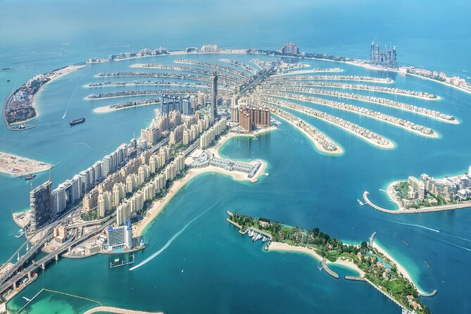 Snapshot Tour of Dubai Includes Photo Stop at Atlantis & Madinath Jumeirah - Pricing and Payment Options