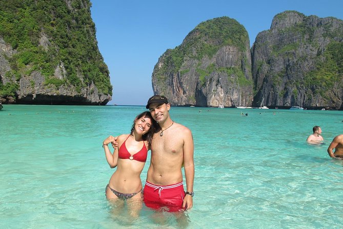 Snorkel Tour to Phi Phi Islands by Speed Boat From Koh Lanta - Cancellation Policy