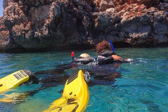 Snorkeling From Boat & Visiting Puerto De Mogan - Logistics and Timing