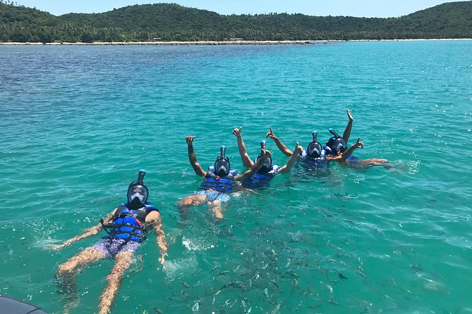 Snorkeling & Island Hopping - Customer Reviews and Feedback