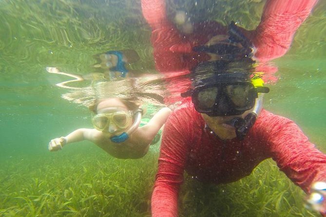 Snorkeling on the Caribbean Side of Panama - Directions