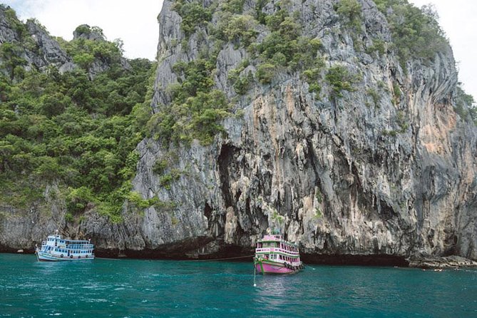 Snorkeling Tour to 4 Islands(Emerald Cave) From Koh Lanta by Speedboat - Cancellation Policy Details