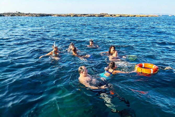 Snorkelling - Additional Information