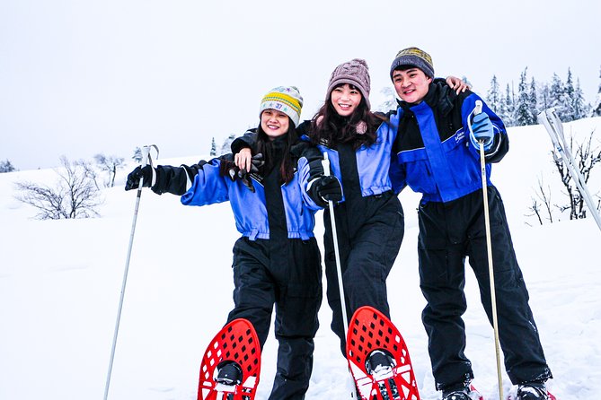 Snow Adventure Day - Essential Gear for Snow Adventure Day